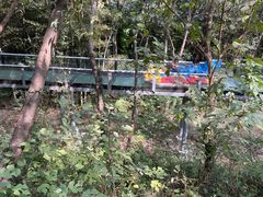 -南京金牛湖风景区