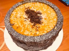 -菌自由丨野生菌火锅特色庭院餐厅(丽江古城店)