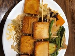 -天荷菜根·闽南素食自助(刺桐北路店)
