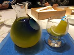 金桔柠檬-王品牛排(佛山南海万科广场店)