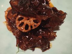-许家菜(望江店)