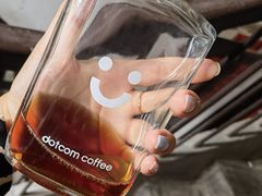 -dotcom coffee古点咖啡(致真大厦店)