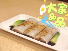 -点都德(华强南店)