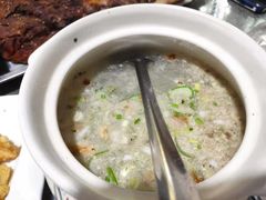 羊汤-老张烤羊(王哥庄店)