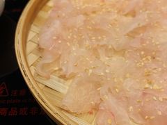 -草鱼先生潮州鱼生·虾生(新厦花园店)