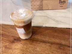 -Peet's 皮爷咖啡(东湖路手作店)