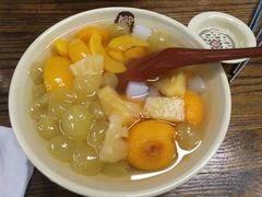 -都谷包子(天一广场店)