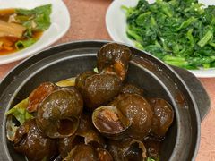 田螺塞肉-瑞福园联谊餐室(茂名南路店)