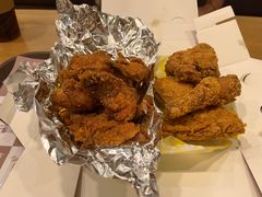 -SUN炸鸡专门店(西塔总店)