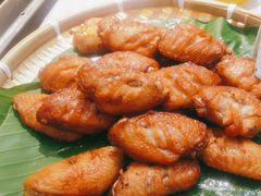-世纪金源大饭店·金源自助餐厅