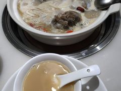 -小骨煲金华砂锅(转塘金街美地店)