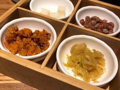 -闽上鲜·福建菜(龙湖滨江天街店)