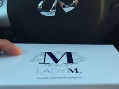 -Lady M Cake Boutique(W 3rd St)