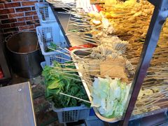 -小朱麻辣串(益民街店)