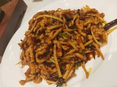 -大铁勺新津菜(东丽阳光新业广场店)