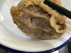 酿豆腐-南雄雄州土菜餐厅(粤北大厦店)
