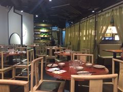 大堂-潮堂(环球金融中心店)