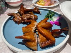 -清真·小梅鸽香港餐厅·小鼎玖煲(立丰城店)
