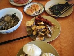 -石岛赤山风景区