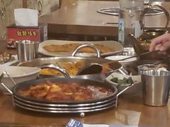 -包装马车·韩国料理·포장마차