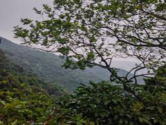 -广州市白云山风景名胜区