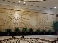 -张家港华芳金陵国际酒店