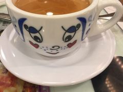 -翠华餐厅(山顶道店)