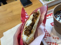 -西少爷(望京SOHO店)