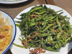 -姥姥家春饼店(惠新东街店)