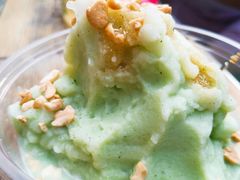 -夏食光安顺小舒冰粉冰浆(甲秀楼店)