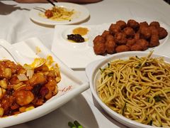 -峨嵋酒家(地安门店)