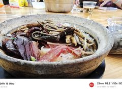 -文记煲仔饭