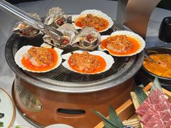 -缘·金家烤鳗鱼(西塔总店)