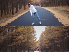 -塞罕坝国家级自然保护区