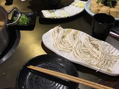 -左庭右院鲜牛肉火锅(南通CBD大有境店)