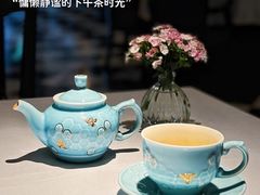 -夏朵花园(复兴西路店)