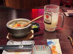 -九本居酒屋(学院路店)