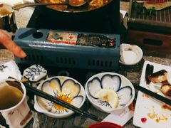 -昱匠·日本料理(金融街店)