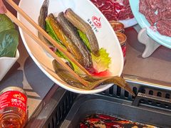 -洞子口重庆鲜货火锅(楚翘城旗舰店)