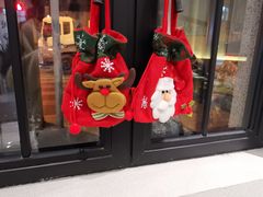 -Fridi Patisserie Cafe