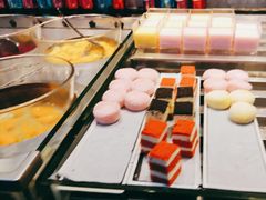 -非烤勿扰韩料自助烤肉(松山湖万科店)