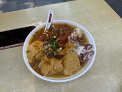 -荔林食店(西华路店)