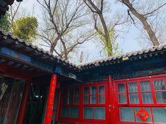 -中卫御苑福膳·养生局(圆明园店)