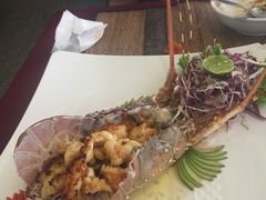 -BAI BUA RESTAURANT
