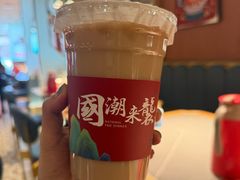 -阿诚市井潮汕菜(金台路店)