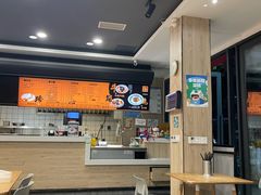 -庆蓉云·庆云面(双林店)