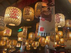 -南京大牌档(青岛万象城店)