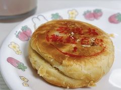 -功德林(南京西路店)