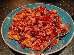 -华豫川酒家(大卫城店)