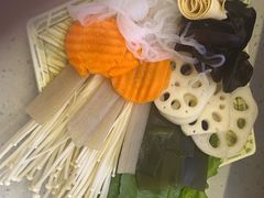 -鱼酷活鱼烤鱼(大观园万达店)